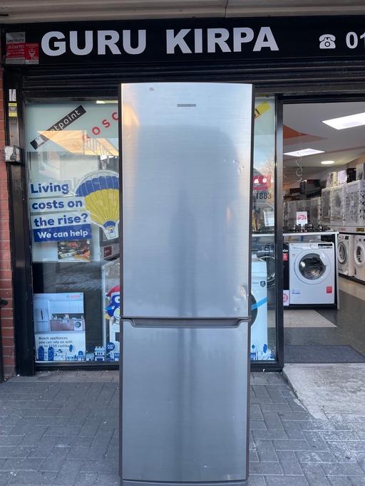 Buy & Sell West Midlands Sandwell - Photos for 🔥Refurbished samsung fridge freezer