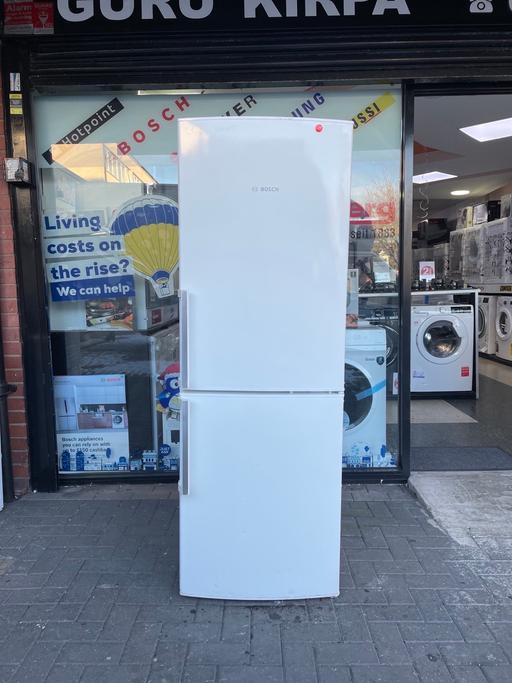 Buy & Sell West Midlands Sandwell - Photos for 🔥Refurbished bosch fridge freezer