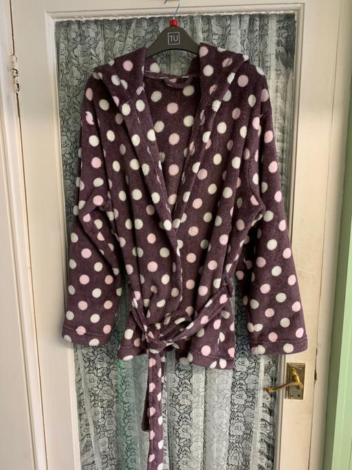 Buy & Sell West Midlands Walsall - Photos for Ladies short dressing gown /bed jacket