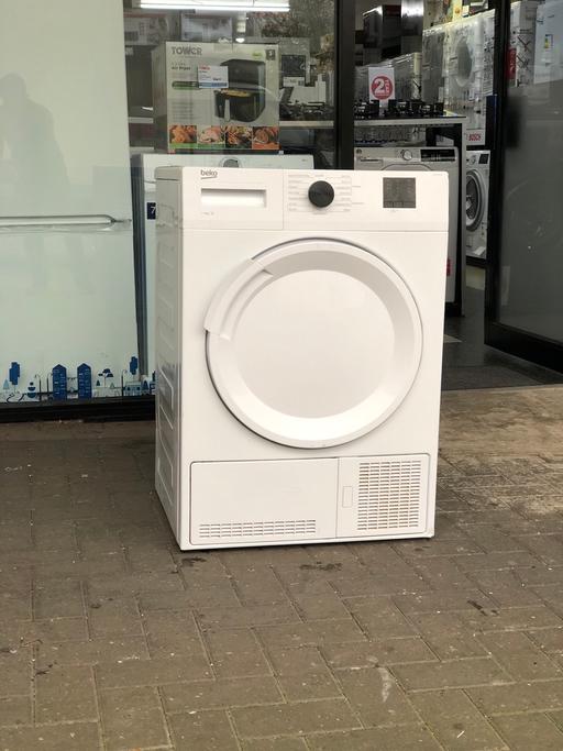 Buy & Sell West Midlands Sandwell - Photos for 🔥Refurbished tumble dryers