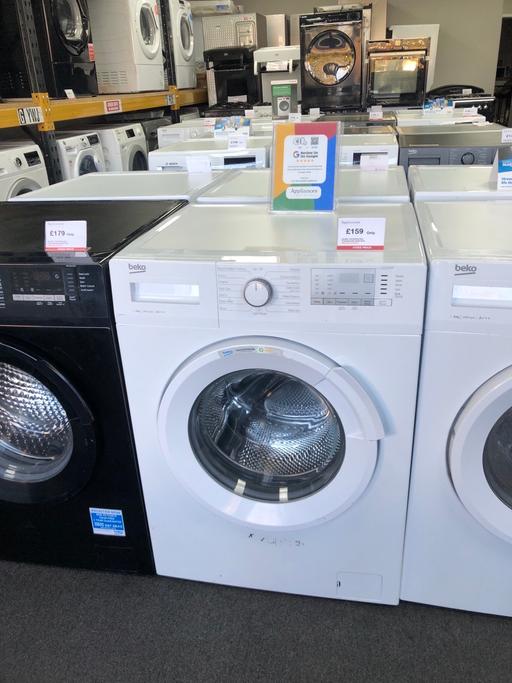 Buy & Sell West Midlands Sandwell - Photos for 🔥Refurbished washing machines