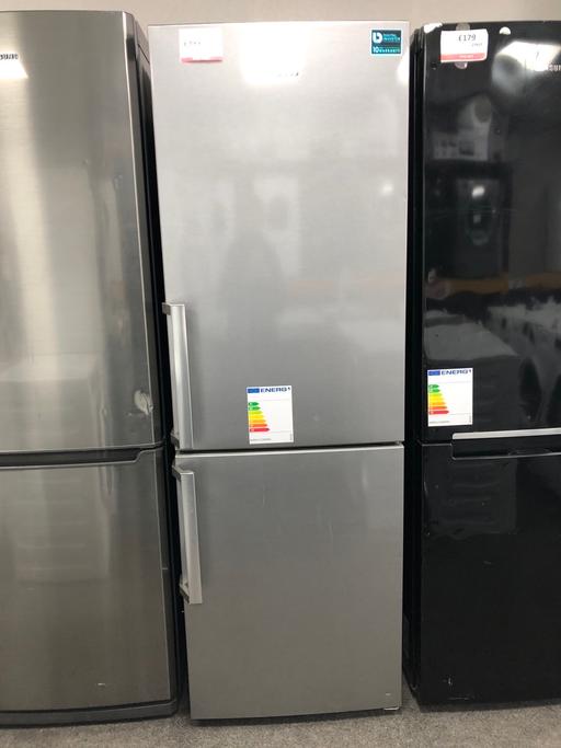 Buy & Sell West Midlands Sandwell - Photos for 🔥WARRANTY Samsung fridge freezer