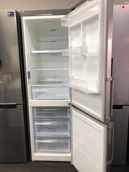 Buy & Sell West Midlands Sandwell - Photos for 🔥Samsung refurbished fridge freezer