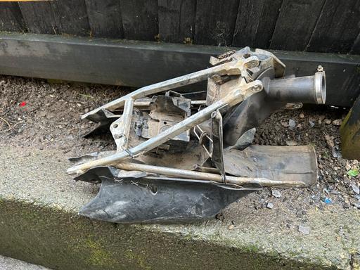 Vehicles Lancashire Hyndburn - Photos for Ktm 250f subframe