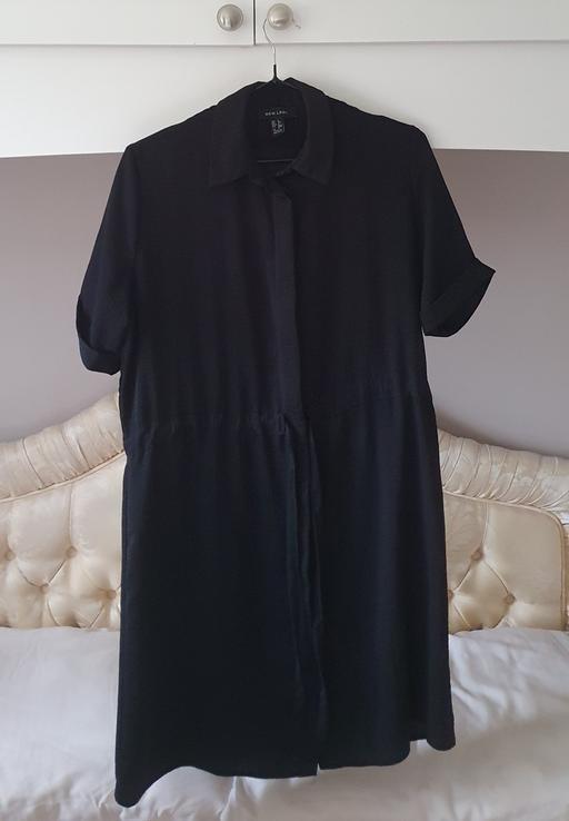 Buy & Sell Surrey Epsom and Ewell - Photos for Ladies New Look Long Length Top