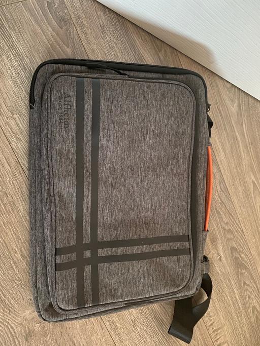 Buy & Sell West Midlands Birmingham - Photos for Laptop Bag