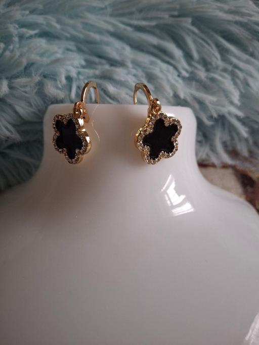 Buy & Sell West Midlands Birmingham - Photos for clover earrings