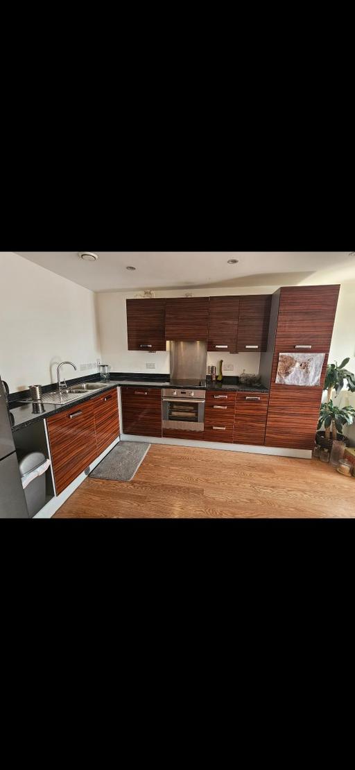 Buy & Sell North West London Alperton - North West London - Photos for Kitchen Cupboard Doors ONLY with handles