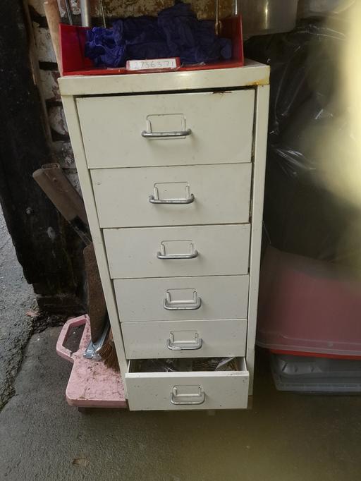 Buy & Sell South Yorkshire Sheffield - Photos for FILING CABINET