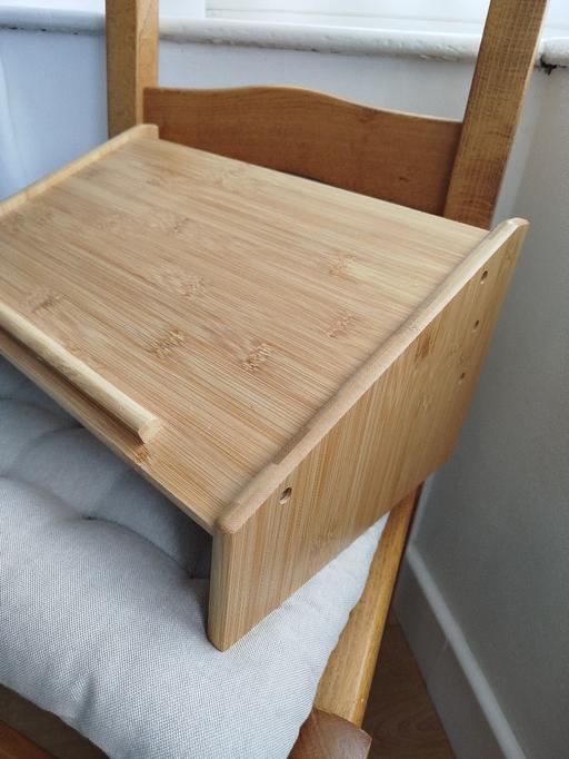 Buy & Sell West Midlands Wolverhampton - Photos for Bamboo tablet stand