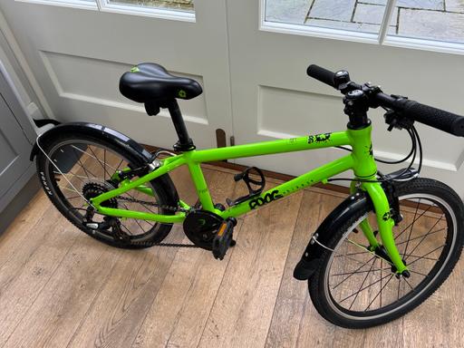 Buy & Sell East London Lower Clapton - East London - Photos for Frog 55 Kids Bike