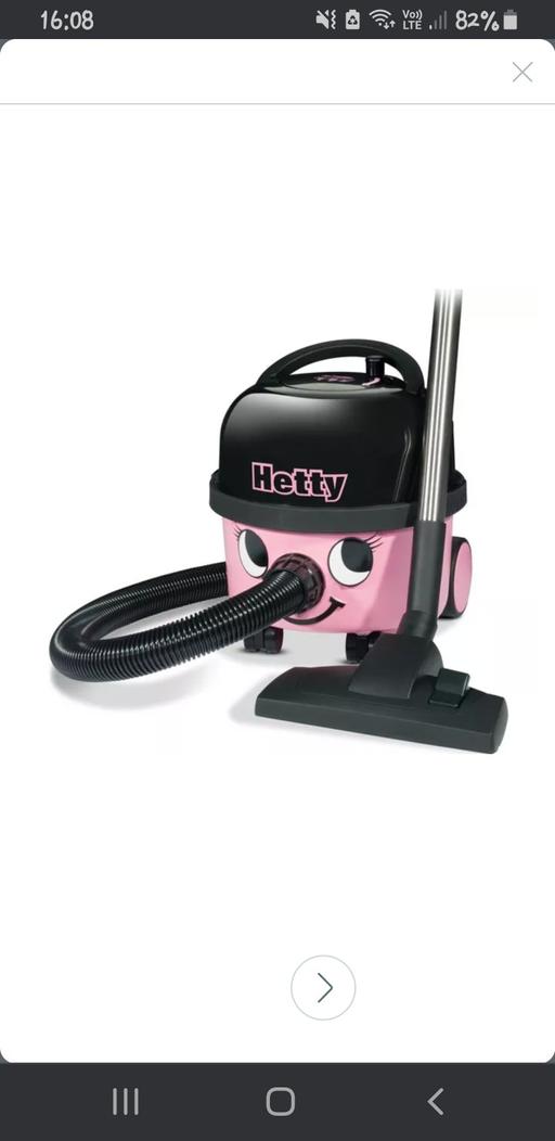 Buy & Sell West Midlands Sandwell - Photos for Vacuum Cleaner