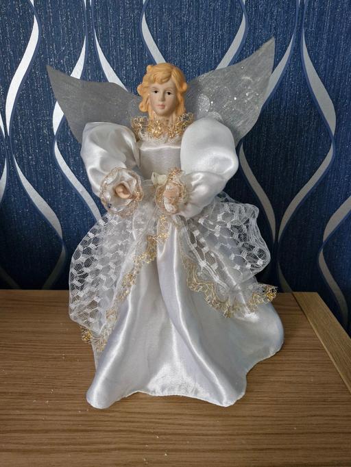 Buy & Sell West Midlands Wolverhampton - Photos for Christmas tree fairy