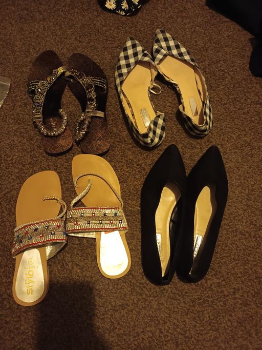 Buy & Sell West Midlands Birmingham - Photos for shoes £1 each pair 