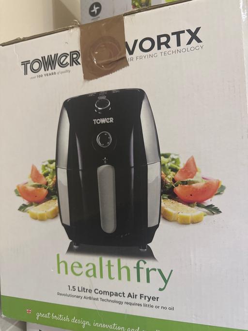 Buy & Sell Hampshire Fareham - Photos for Air fryer