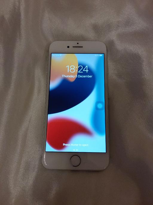 Buy & Sell East London Little Ilford - East London - Photos for Iphone 7,32gb unlocked