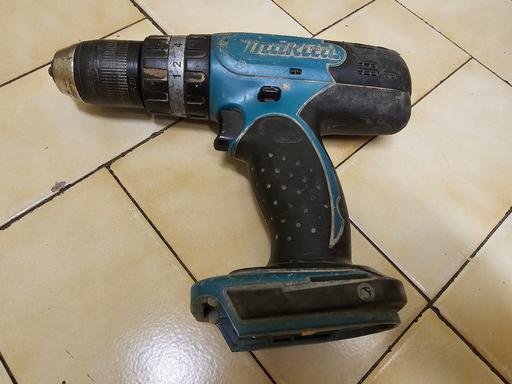 Buy & Sell North Yorkshire Redcar and Cleveland - Photos for makita drill