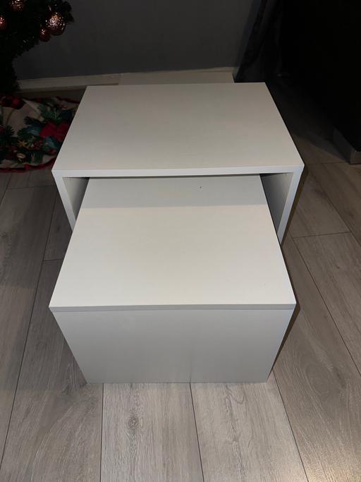 Buy & Sell East London Blackhorse Road - East London - Photos for Bisma 2 piece coffee table set