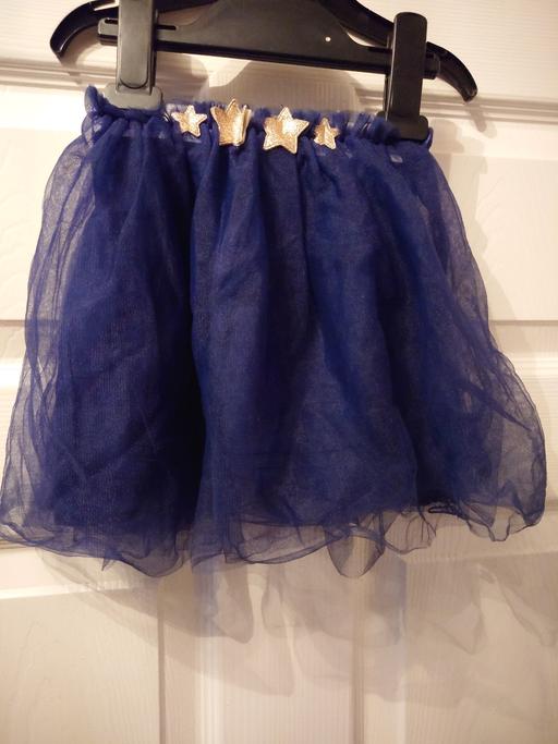 Buy & Sell Leicestershire Charnwood - Photos for Girls navy skirt size 100 (2-3 years)