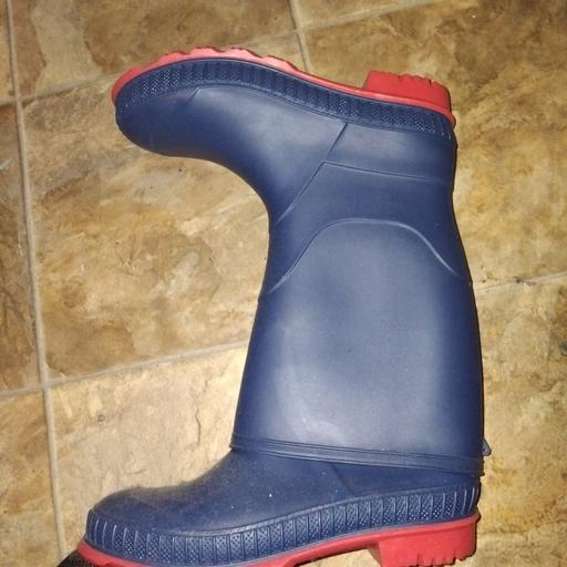 Buy & Sell West Midlands Birmingham - Photos for size 3 wellies