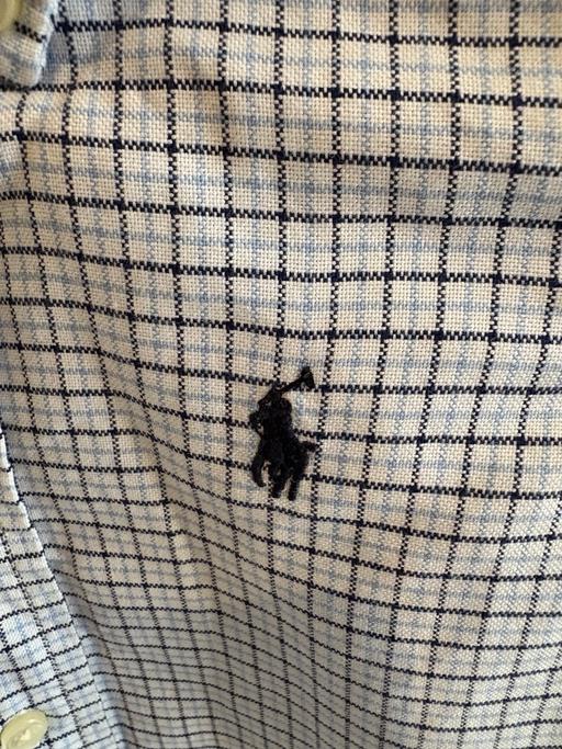 Buy & Sell Barking and Dagenham - Photos for Baby Ralph Lauren shirt