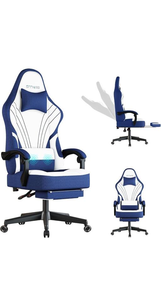 Buy & Sell Greater Manchester Rochdale - Photos for Ulody Gaming Chair for Adult,Ergonomically