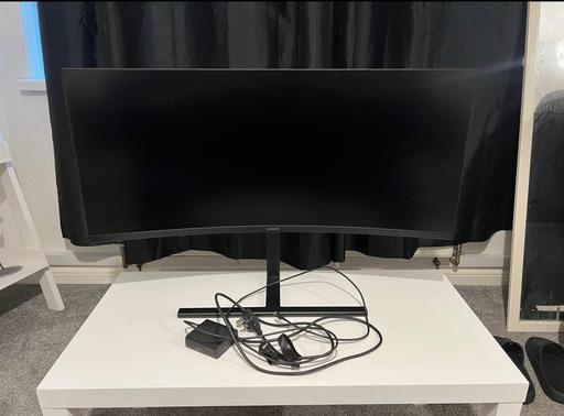 Buy & Sell West Midlands Birmingham - Photos for HUAWEI MateView GT 34 inch Gaming Monitor