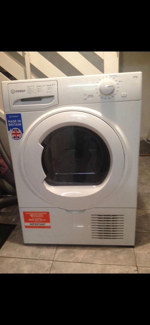 Buy & Sell Greater Manchester Oldham - Photos for condenser dryer like new delivery available