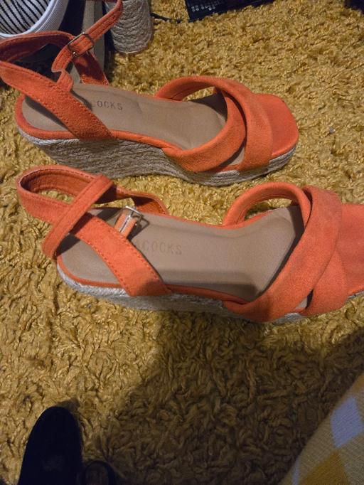 Buy & Sell West Midlands Birmingham - Photos for Shoes Joblot size 5