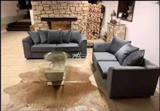 Buy & Sell Brent East Lane Business Park - Brent - Photos for Dylan 3+2 seater sofa available