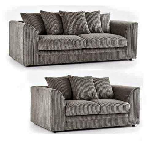 Buy & Sell Brent East Lane Business Park - Brent - Photos for Dylan 3+2 seater sofa available