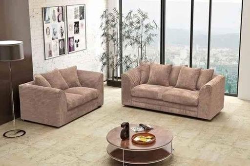 Buy & Sell Brent East Lane Business Park - Brent - Photos for Dylan 3+2 seater sofa available