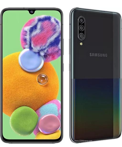 Buy & Sell West Yorkshire Bradford - Photos for Samsung galaxy A90 128gb unlocked in good con