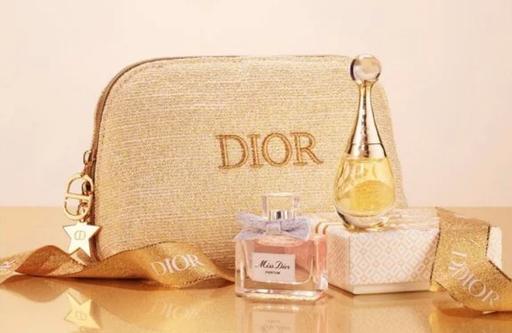 Buy & Sell Greater Manchester Manchester - Photos for Christmas Special limited gift set dior