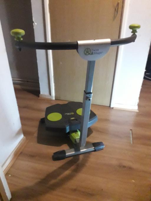 Buy & Sell West Midlands Birmingham - Photos for Twist and shape full body exercise machine