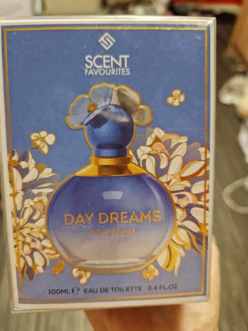 Buy & Sell Bexley Erith - DA8 - Photos for new day dreams perfume 100ml