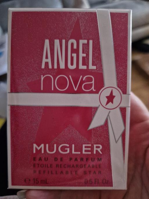 Buy & Sell South East London Colyers - South East London - Photos for new angel nova perfume 15ml