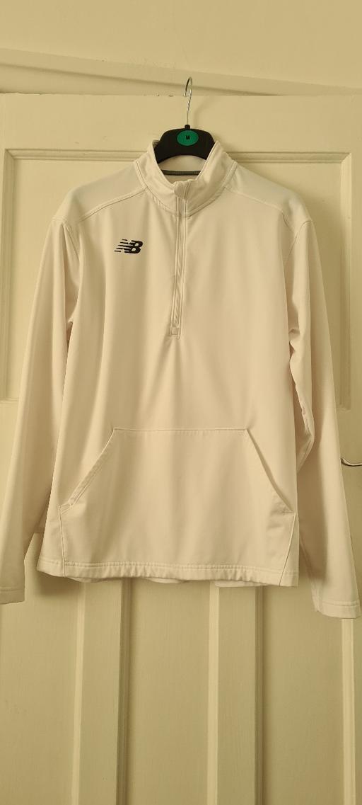 Buy & Sell South East London Croydon - Photos for New Balance Sports Jacket