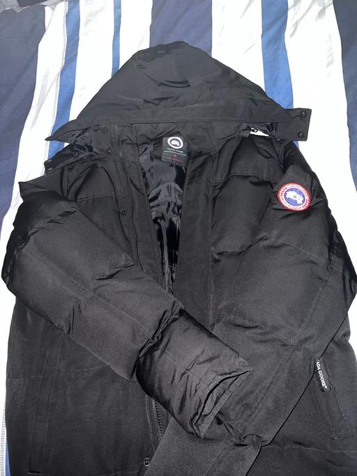 Buy & Sell East London Redbridge - Photos for Canada Goose Jacket