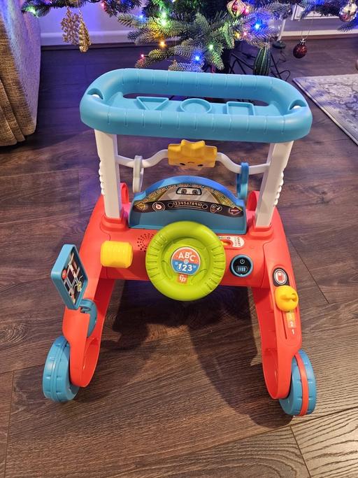 Buy & Sell West Midlands Walsall - Photos for Baby walker