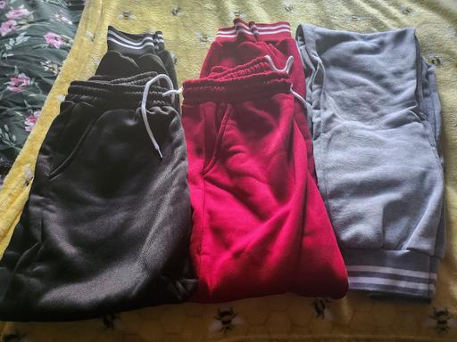 Buy & Sell Leicestershire Leicester - Photos for New jogging bottoms from shein to bo long