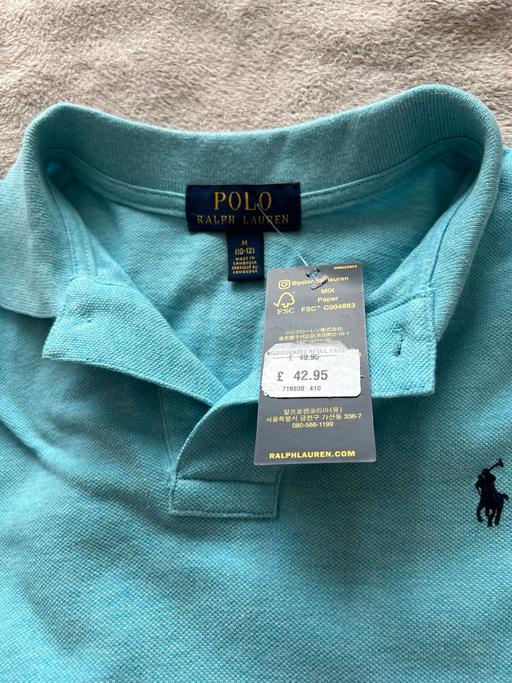 Buy & Sell West Yorkshire Leeds - Photos for Polo Ralph Lauren ideal for Xmas present