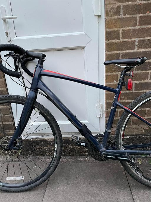 Buy & Sell West Midlands Birmingham - Photos for pedal bikes x5