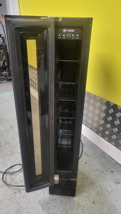 Buy & Sell West Midlands Dudley - Photos for Caple Wine Cooler