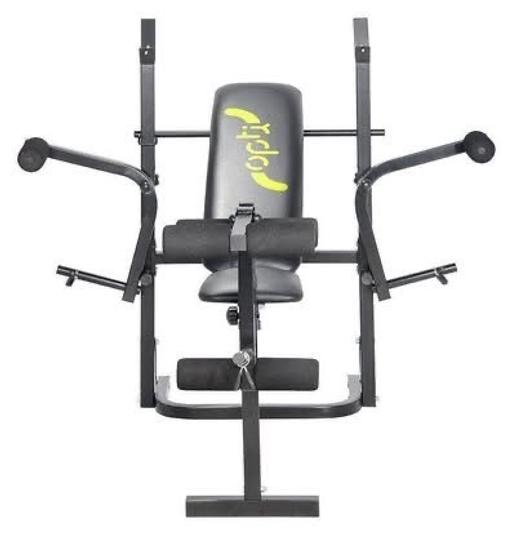 Buy & Sell Warwickshire Warwick - Photos for Opti Butterfly Workout Bench