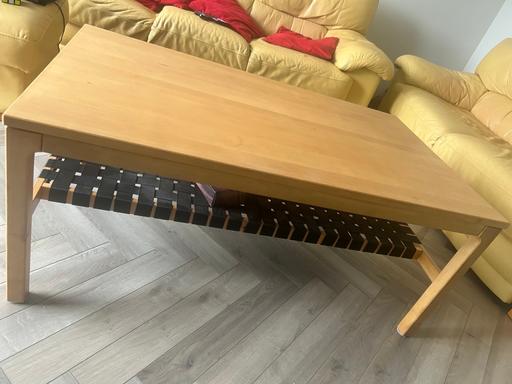 Buy & Sell West Midlands Birmingham - Photos for Coffee Table