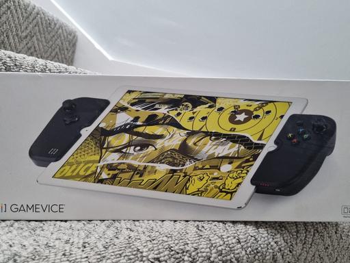 Buy & Sell Essex Epping Forest - Photos for Gaming Controller