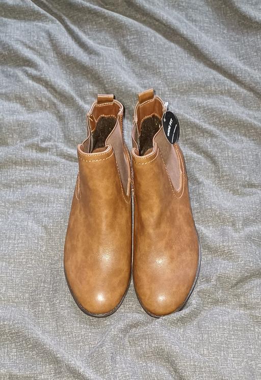 Buy & Sell Cambridgeshire Huntingdonshire - Photos for Dorothy perkins ladies ankle boots brand new