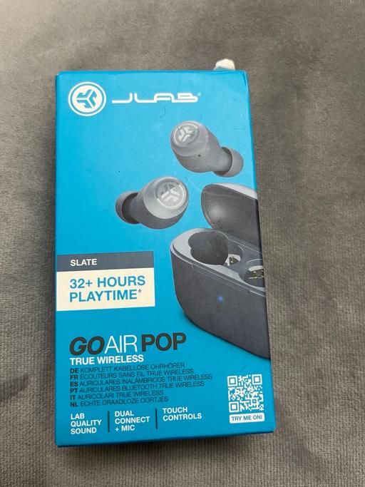 Buy & Sell South West London Streatham Common - South West London - Photos for Brand new headphones