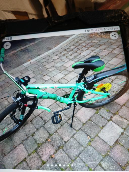 Buy & Sell East London Highams Park - East London - Photos for BMX  Large  24